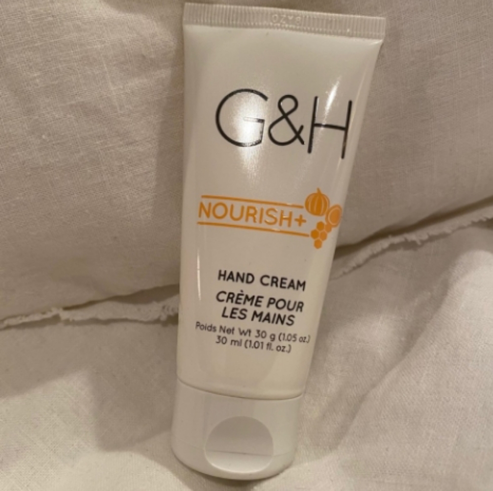 Hand Cream - Picture 3 of 4